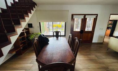 CASA EN VENTA OLMOS - 3 dorm + pileta + cochera