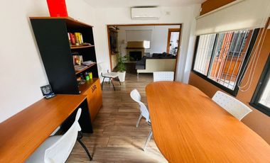 CASA EN VENTA OLMOS - 3 dorm + pileta + cochera