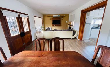 CASA EN VENTA OLMOS - 3 dorm + pileta + cochera