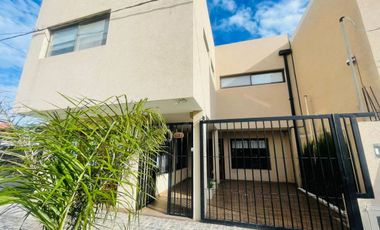 CASA EN VENTA OLMOS - 3 dorm + pileta + cochera
