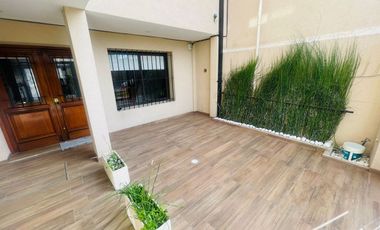 CASA EN VENTA OLMOS - 3 dorm + pileta + cochera