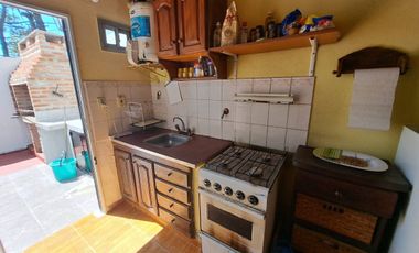 VENTA DE DUPLEX EN LAS TONINAS