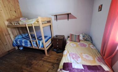 VENTA DE DUPLEX EN LAS TONINAS