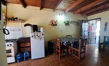 VENTA DE DUPLEX EN LAS TONINAS