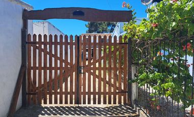 VENTA DE DUPLEX EN LAS TONINAS