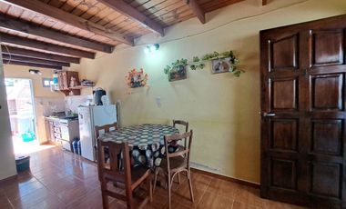 VENTA DE DUPLEX EN LAS TONINAS