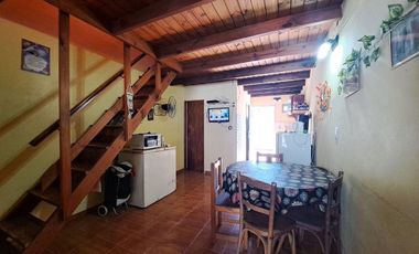 VENTA DE DUPLEX EN LAS TONINAS