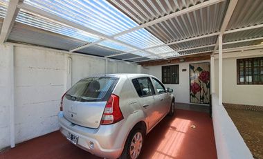 VENTA DE DUPLEX EN LAS TONINAS