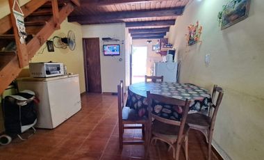 VENTA DE DUPLEX EN LAS TONINAS