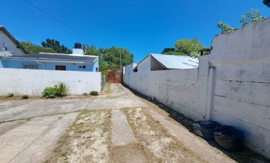 VENTA DE DUPLEX EN LAS TONINAS