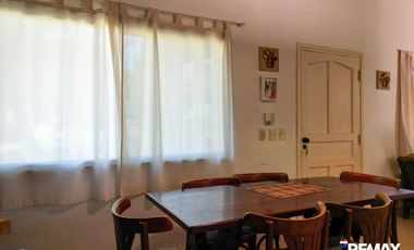 CASA VENTA VALERIA DEL MAR EN ESQUINA