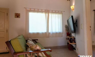 CASA VENTA VALERIA DEL MAR EN ESQUINA