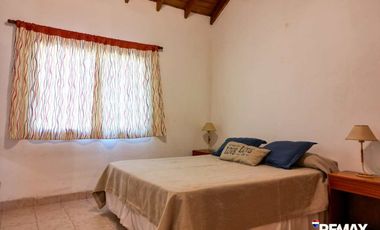 CASA VENTA VALERIA DEL MAR EN ESQUINA