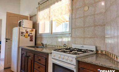 CASA VENTA VALERIA DEL MAR EN ESQUINA