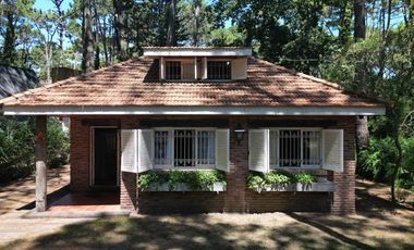 CASA VENTA VALERIA DEL MAR 3 AMB + PLAYROOM