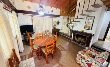 CASA VENTA VALERIA DEL MAR 3 AMB + PLAYROOM