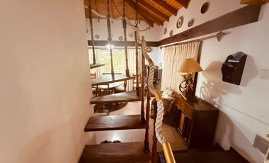 CASA VENTA VALERIA DEL MAR 3 AMB + PLAYROOM