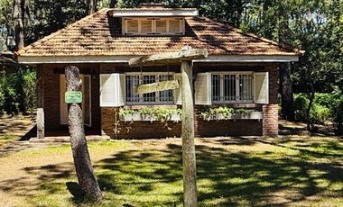 CASA VENTA VALERIA DEL MAR 3 AMB + PLAYROOM