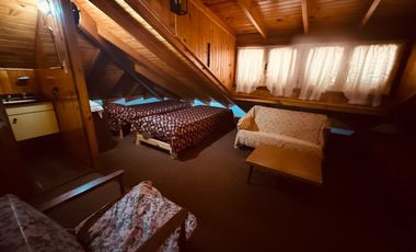 CASA VENTA VALERIA DEL MAR 3 AMB + PLAYROOM