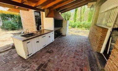 CASA VENTA VALERIA DEL MAR 3 AMB + PLAYROOM