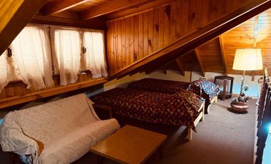 CASA VENTA VALERIA DEL MAR 3 AMB + PLAYROOM