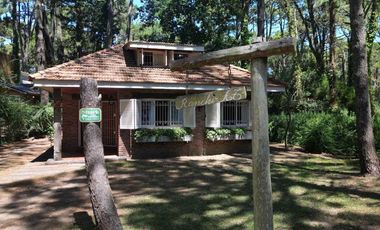 CASA VENTA VALERIA DEL MAR 3 AMB + PLAYROOM