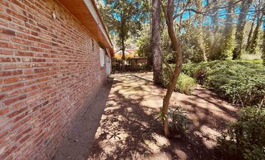 CASA VENTA VALERIA DEL MAR 3 AMB + PLAYROOM