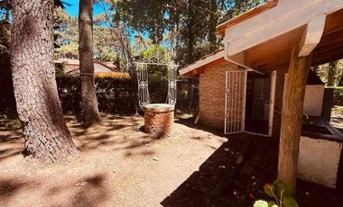CASA VENTA VALERIA DEL MAR 3 AMB + PLAYROOM