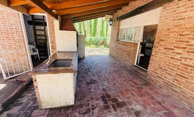 CASA VENTA VALERIA DEL MAR 3 AMB + PLAYROOM