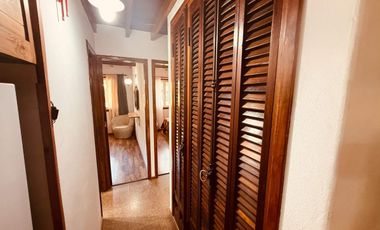 CASA VENTA VALERIA DEL MAR 3 AMB + PLAYROOM