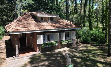 CASA VENTA VALERIA DEL MAR 3 AMB + PLAYROOM