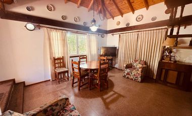 CASA VENTA VALERIA DEL MAR 3 AMB + PLAYROOM