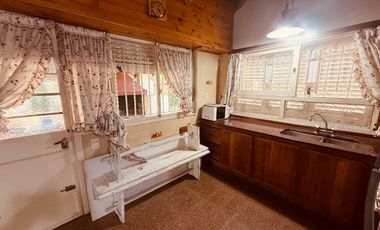 CASA VENTA VALERIA DEL MAR 3 AMB + PLAYROOM