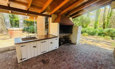 CASA VENTA VALERIA DEL MAR 3 AMB + PLAYROOM