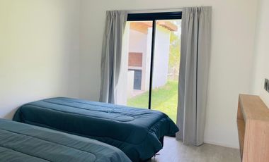 Venta casa 5ambientes gas natural Costa Esmeralda