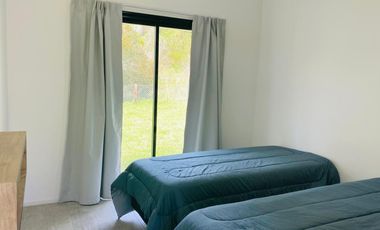 Venta casa 5ambientes gas natural Costa Esmeralda