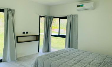 Venta casa 5ambientes gas natural Costa Esmeralda