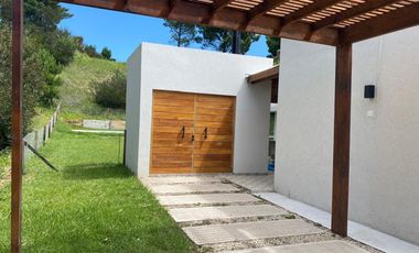 Venta casa 5ambientes gas natural Costa Esmeralda
