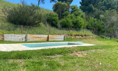 Venta casa 5ambientes gas natural Costa Esmeralda