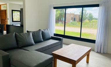 Venta casa 5ambientes gas natural Costa Esmeralda