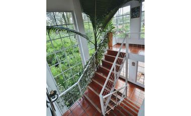 Venta Importante Casa en Carilo