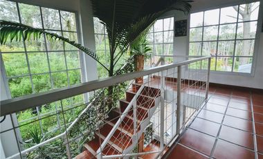 Venta Importante Casa en Carilo