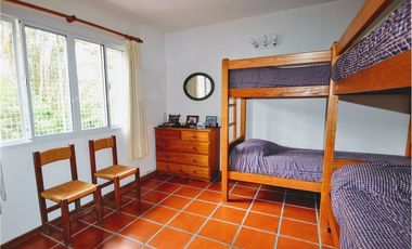 Venta Importante Casa en Carilo