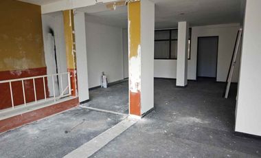 ALQUILER COMERCIAL FRENTE A CALLE MICROCENTRO NQN
