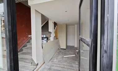 ALQUILER COMERCIAL FRENTE A CALLE MICROCENTRO NQN