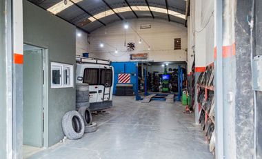 VENTA LOCAL COMERCIAL PLOTTIER