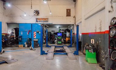 VENTA LOCAL COMERCIAL PLOTTIER