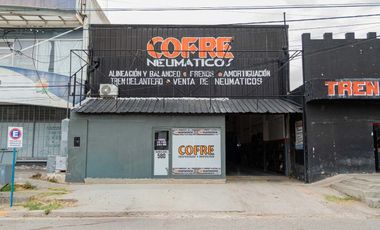 VENTA LOCAL COMERCIAL PLOTTIER