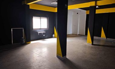 ALQUILER COMERCIAL 80m2 J. A. ROCA MICROCENTRO NQN