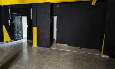 ALQUILER COMERCIAL 80m2 J. A. ROCA MICROCENTRO NQN